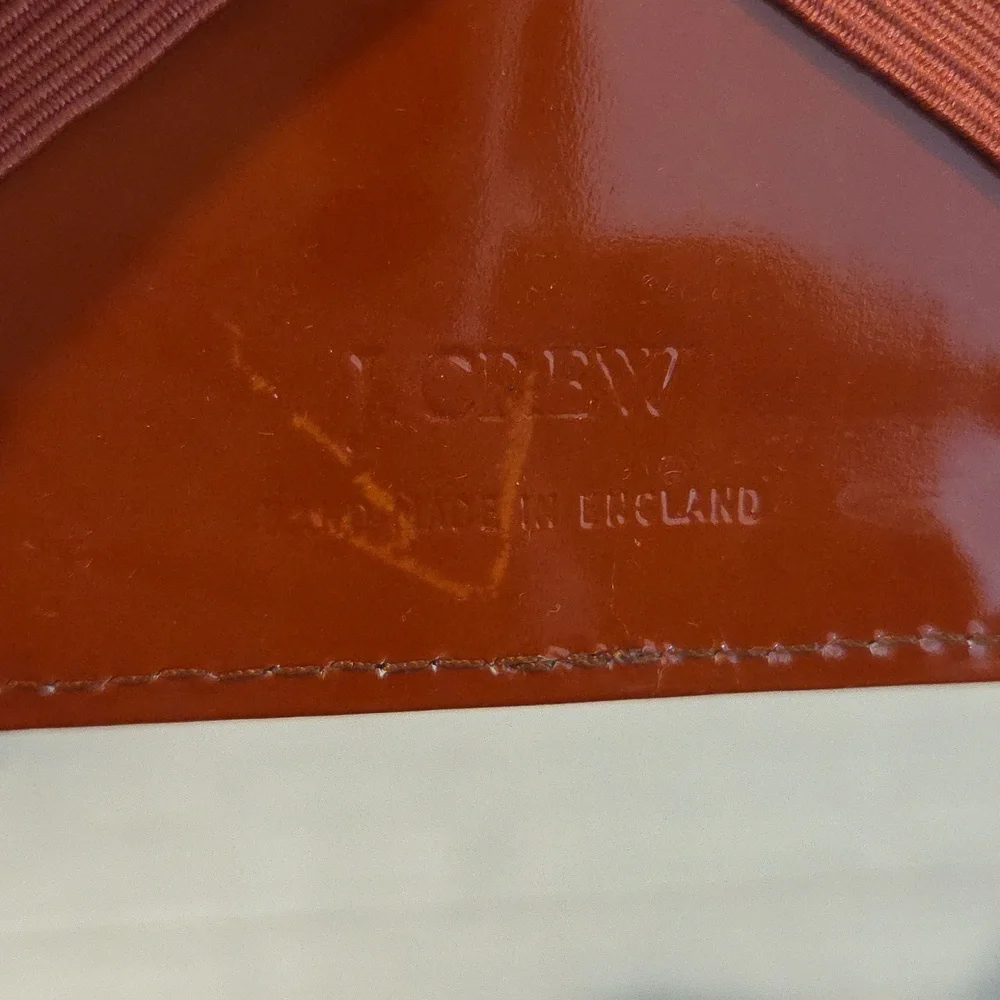 J Crew Magic Wallet